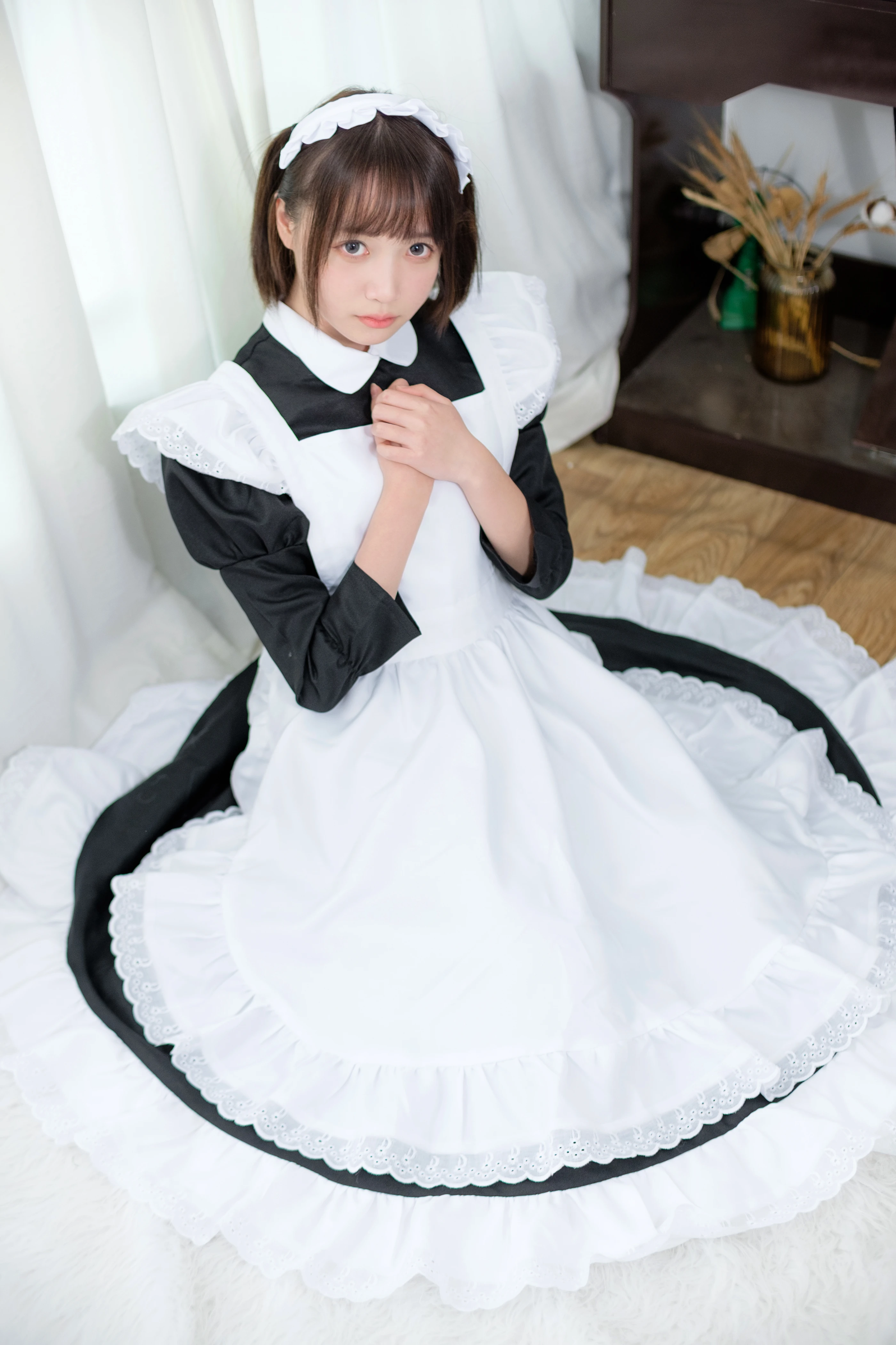 森萝财团 SSR-005 [85P]插图2